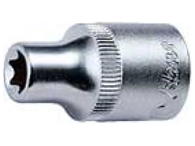 Торцевая головка HANS 1/2" внешний торкс Е12 (4410E12)