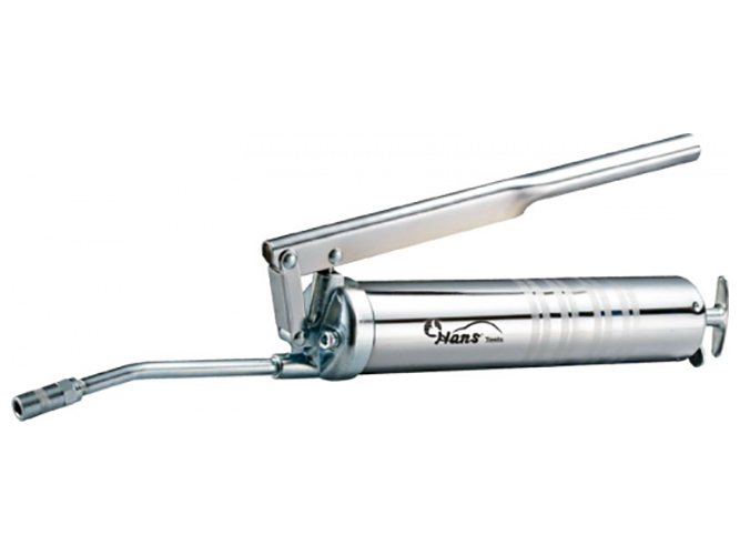 Шприц для смазки HANS 400мл (716)