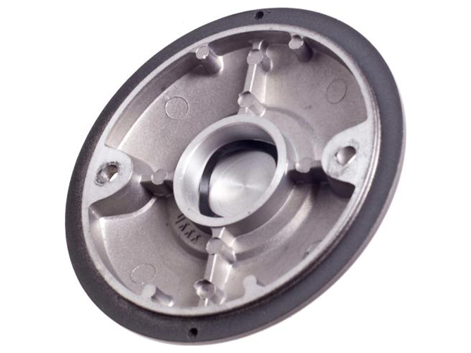 Кришка мотора EW-15000 12V (7353200) (7353200,1-2)