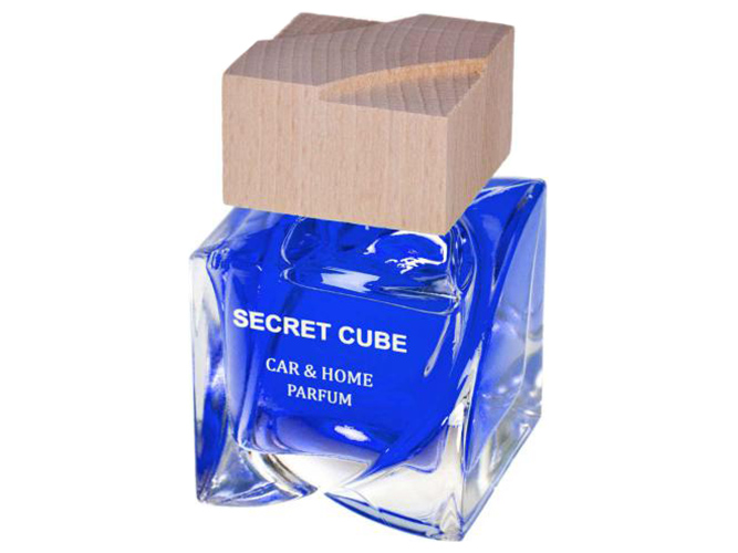 Ароматизатор аэрозоль Tasotti Secret Cube Aquaman 112545 50мл