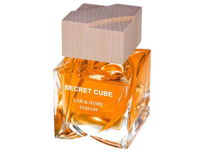 Ароматизатор аэрозоль Tasotti Secret Cube Papaya 112644 50мл