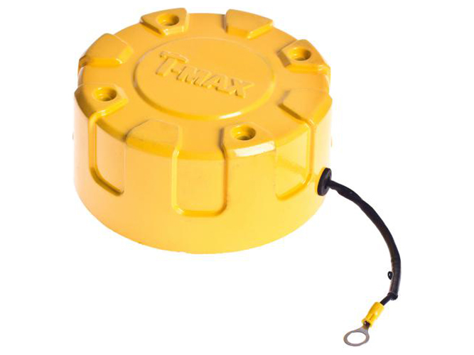 Крышка мотора СEW-15000, 12V (8553601.1-3)
