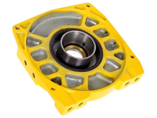 Основа двигуна СEW-15000 (8553601.1-1)