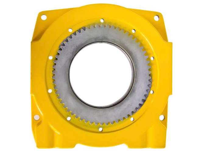 Основа коробки передач CEW-15000 (8553601.3-1)