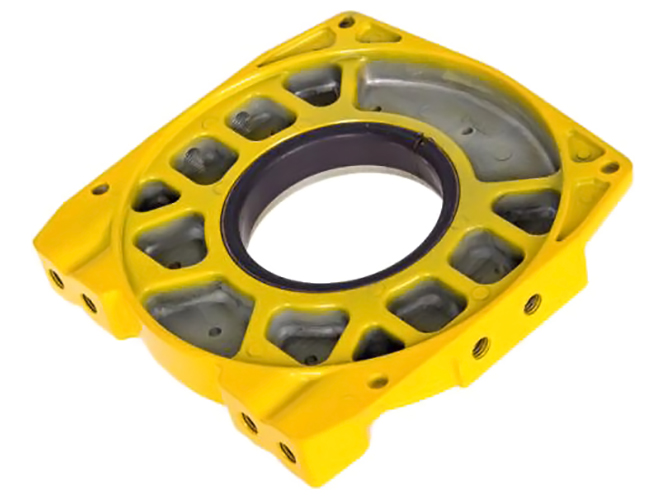 Основа коробки передач CEW-15000 (8553601.3-1)