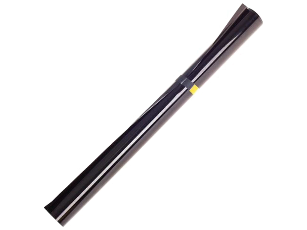 Пленка тонировочная SOLUX 0,75х3м Medium Black 20%