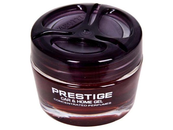 Ароматизатор на панель Tasotti Gel Prestige Black Coffee 110961 50мл
