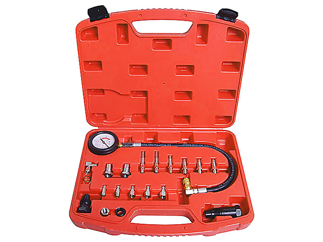 Компрессометр дизельный Alloid (K-1014)