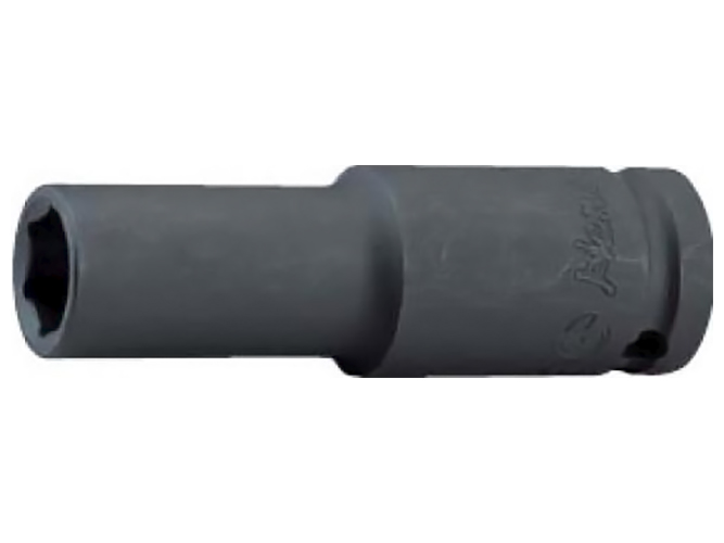 Торцевая головка ударная глубокая HANS, 3/4DR, 46мм (86300M46)