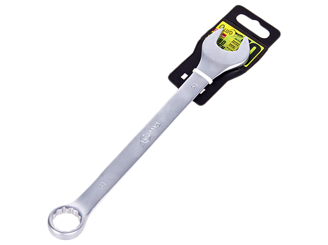 Ключ комбинированный Alloid 21мм (К-2005-21)