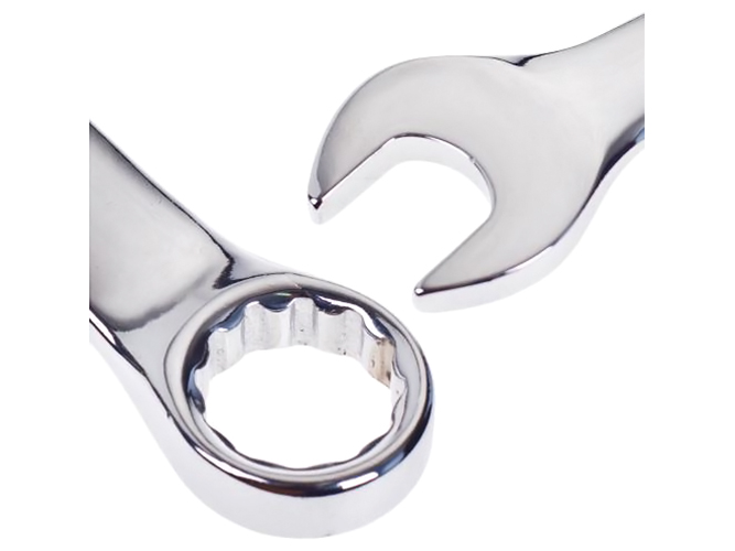 Набор ключей комбинированных Alloid, 8-19мм (цена за набор 8 предметов)