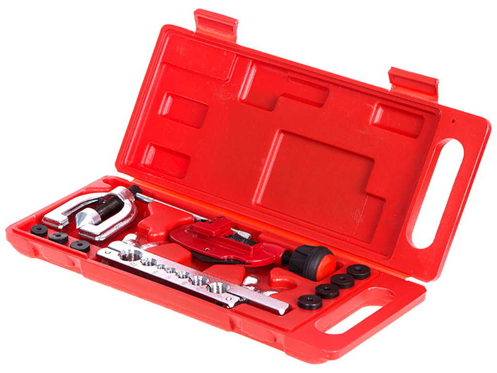 Набір для розвальцювання трубок Alloid, 5-16мм (НР-2031)