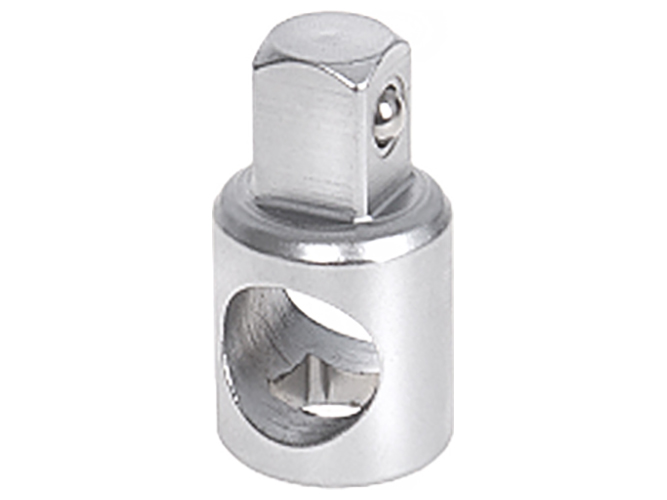 Переходник Alloid, 3/8 "M-1/2 "F, под вороток