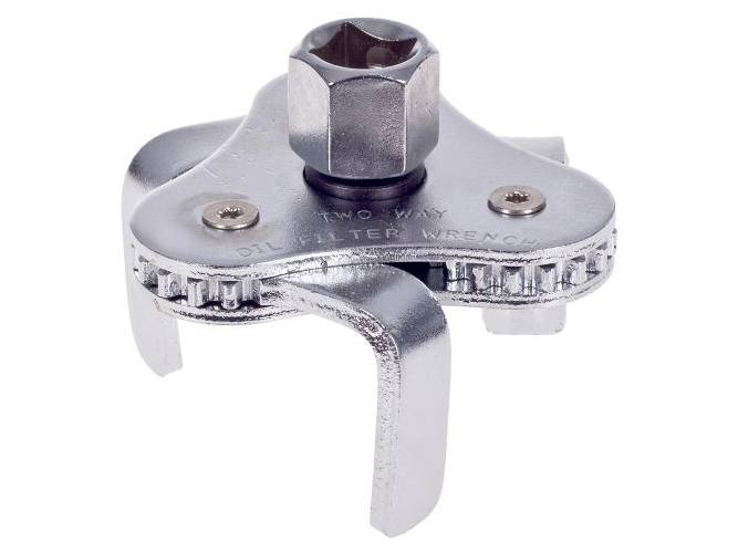 Съемник фильтра краб Alloid 62–100мм, 1/2", 14" (C-5020)