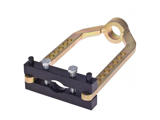 Съёмник ШРУСа Alloid (СШ-1012), универсальный, 230 мм, Ø95 мм