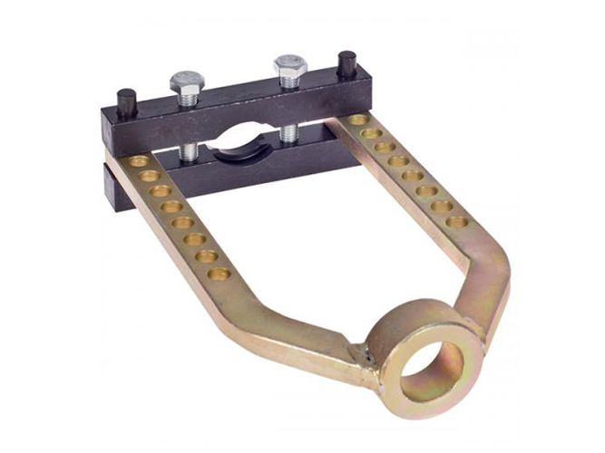 Съёмник ШРУСа Alloid (СШ-1012), универсальный, 230 мм, Ø95 мм