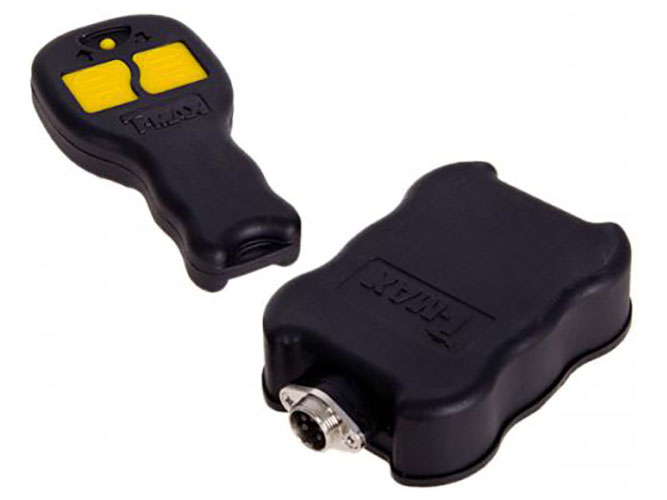 Радиоуправление для лебедок T-MAX серий Performance, Commercial, 24В