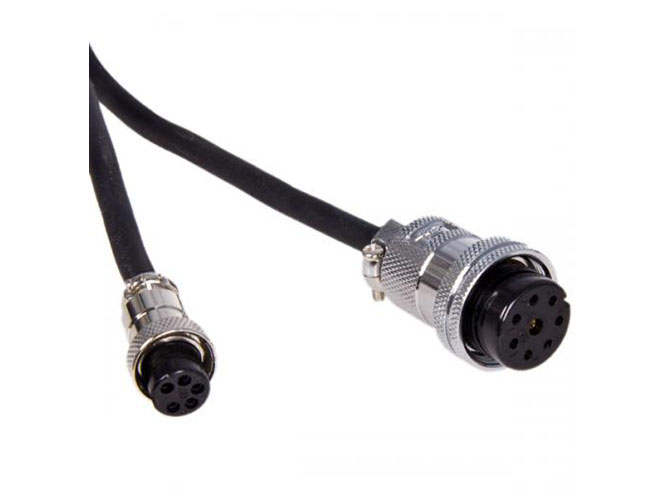 Радиоуправление для лебедок T-MAX серий Performance, Commercial, 24В