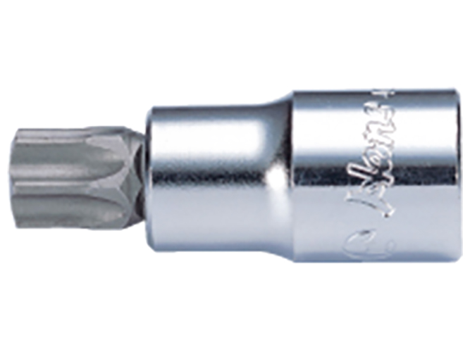 Головка c битой HANS Torx Т30 1/4" L=32мм 2024T30