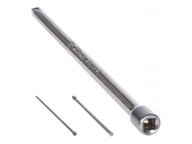 Подовжувач 1/4" HANS, 50мм, (2800-02)