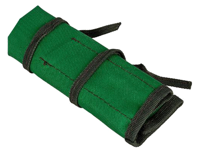 Набор ключей разрезных HANS 8х10 - 17х19мм, 6 предметов 160156M