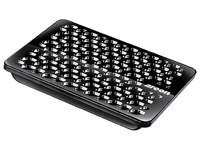 Освежитель воздуха Areon BOX под сиденье Vanilla