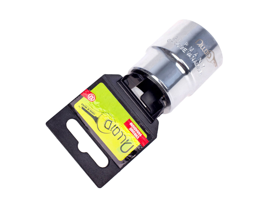 Торцевая головка Alloid 3/4", 22 мм, 12 граней