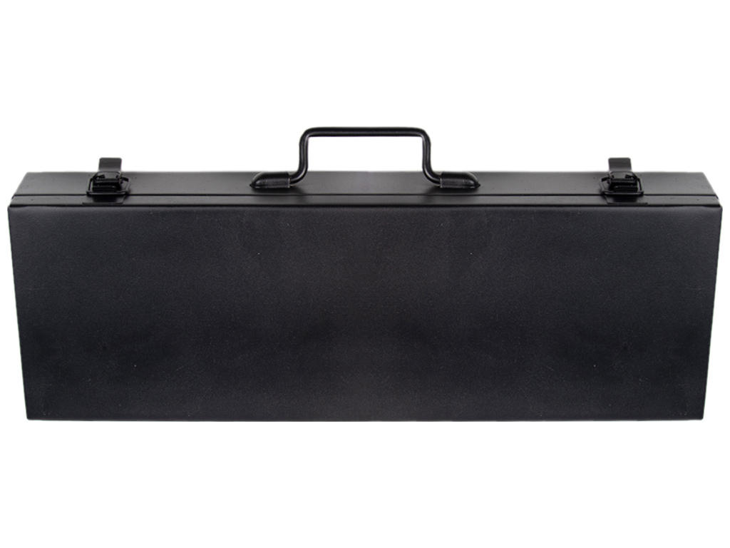 Набор головок Alloid, 19-50мм, 3/4", 12 граней (цена за набор 17 предметов)