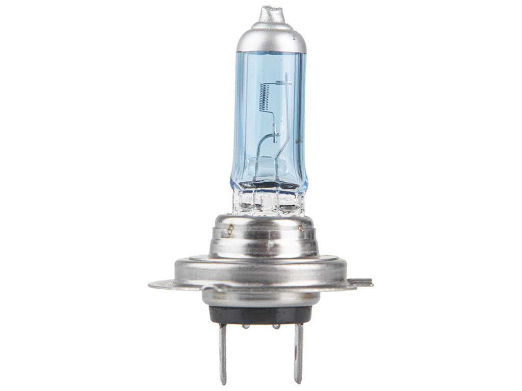 Лампа Pulso галогенная, H7, PX26D, 12v, 55w+50% X-treme Vision, c, box
