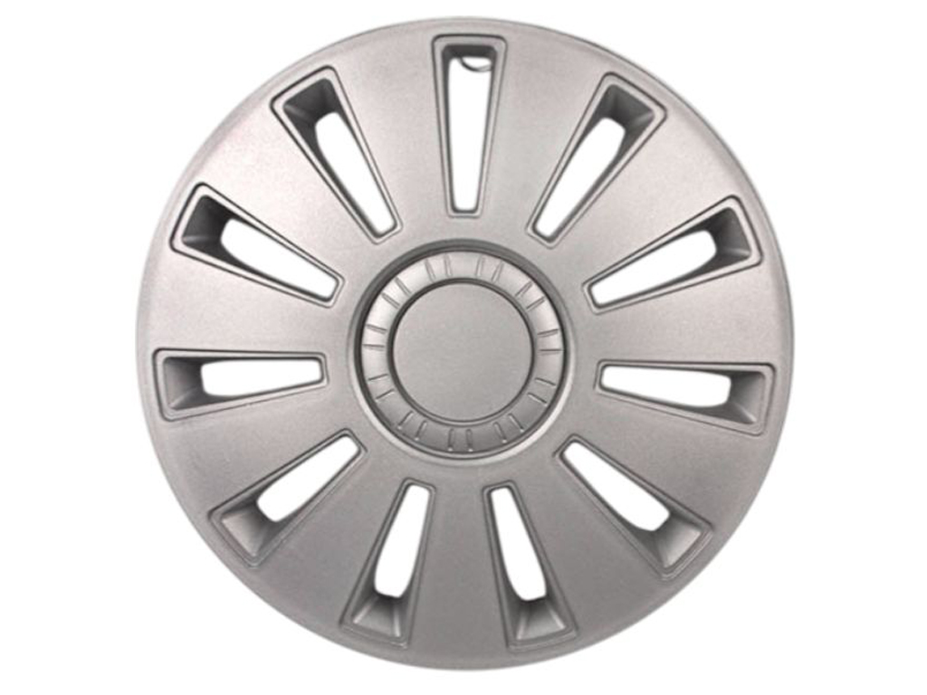 Колпаки 15" REX cер. ком (цена за 4шт)