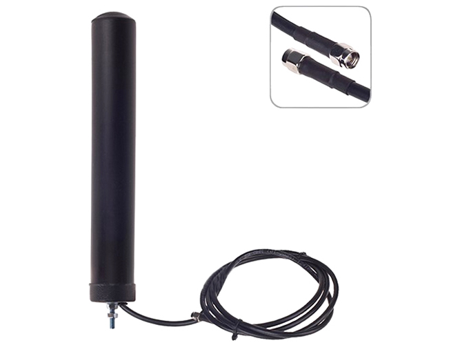 Антенна врезная GSM Триада BA-994 SOTA (кабель RG58A/U 1,5м, разъем SMA) 900МГц, 1800МГц/3G