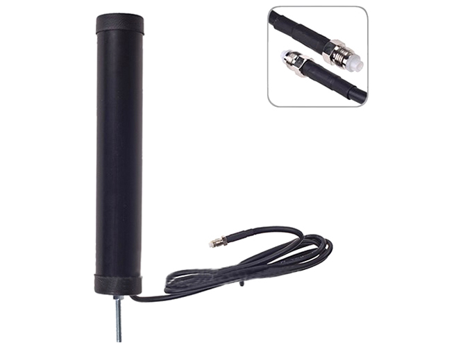Антенна врезная GSM Триада BА-994 SOTA (кабель RG58A/U 1,5м, разъем FMЕ) 900МГц, 1800МГц/3G
