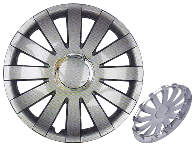 Колпак Olszewski ONYX 14'' графит (цена за 1шт)