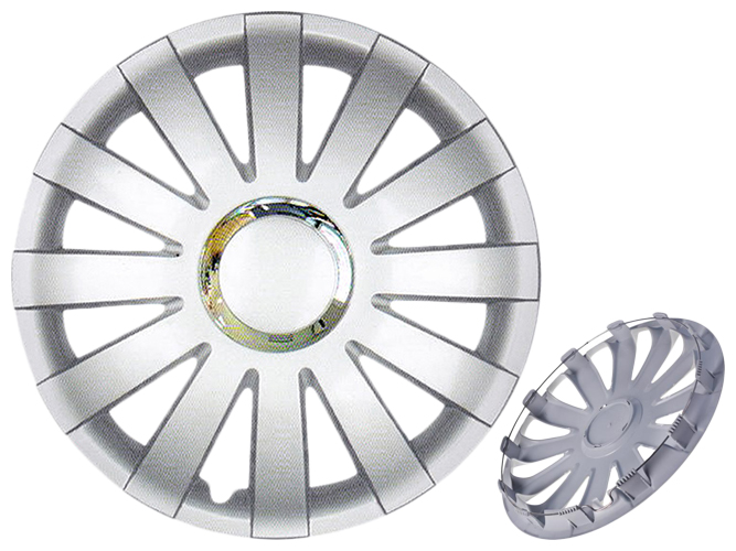 Колпак Olszewski ONYX 15'' серый (цена за 1шт)