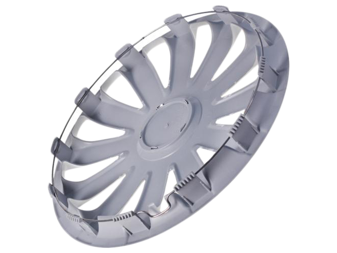 Колпак Olszewski ONYX 15'' серый (цена за 1шт)