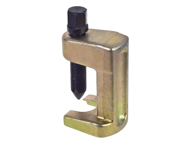 Съемник шаровых опор Alloid (СШ-3023А), размер зева 23 мм