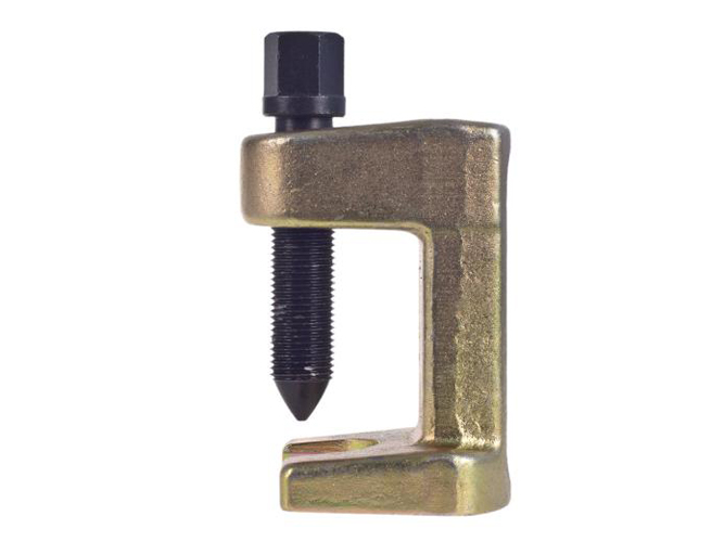 Съемник шаровых опор Alloid (СШ-3023А), размер зева 23 мм