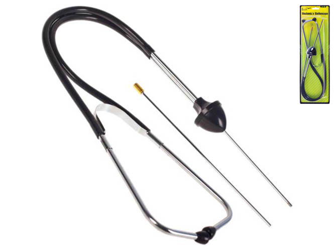 Стетоскоп Alloid для выявления дефектов в механике (СМ-4093)