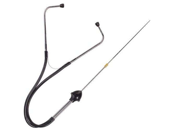 Стетоскоп Alloid для выявления дефектов в механике (СМ-4093)