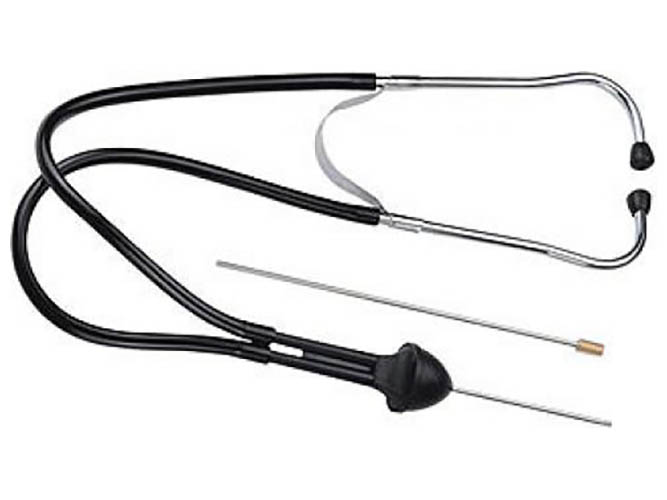 Стетоскоп Alloid для выявления дефектов в механике (СМ-4093)