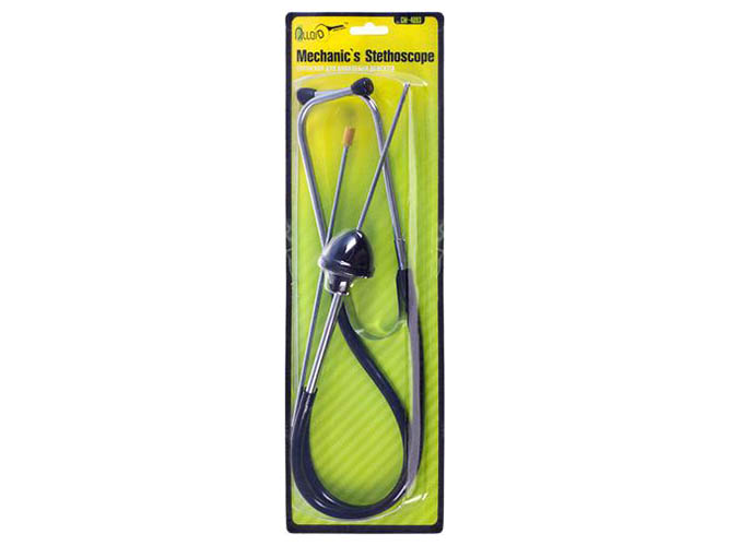 Стетоскоп Alloid для выявления дефектов в механике (СМ-4093)