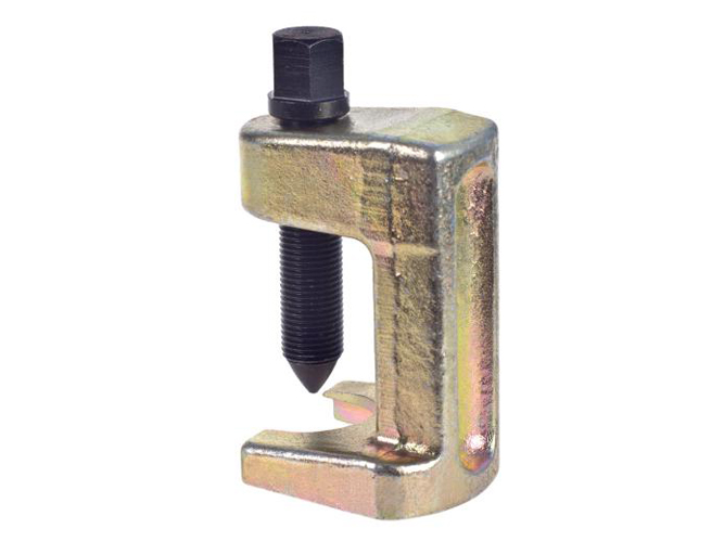 Съемник шаровых опор Alloid (СШ-3023В), размер зева 28 мм