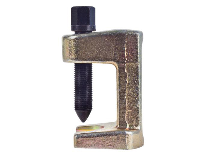 Съемник шаровых опор Alloid (СШ-3023В), размер зева 28 мм