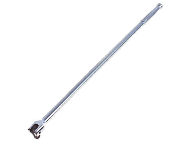 Вороток шарнирный 1/2" DR HANS 600мм, 1280грамм 4700P-24