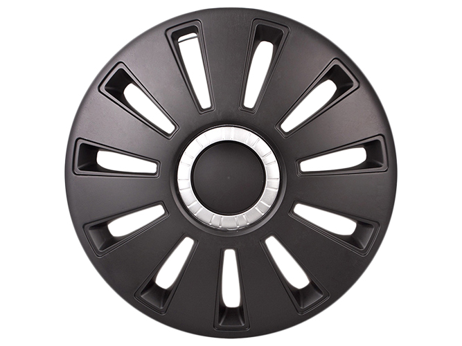 Колпаки 15" REX хром комплект (цена за 4шт)