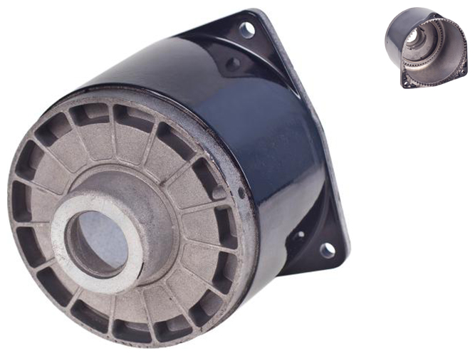 Корпус коробки передач ATW PRO-6000 (7241100.3.2-1)