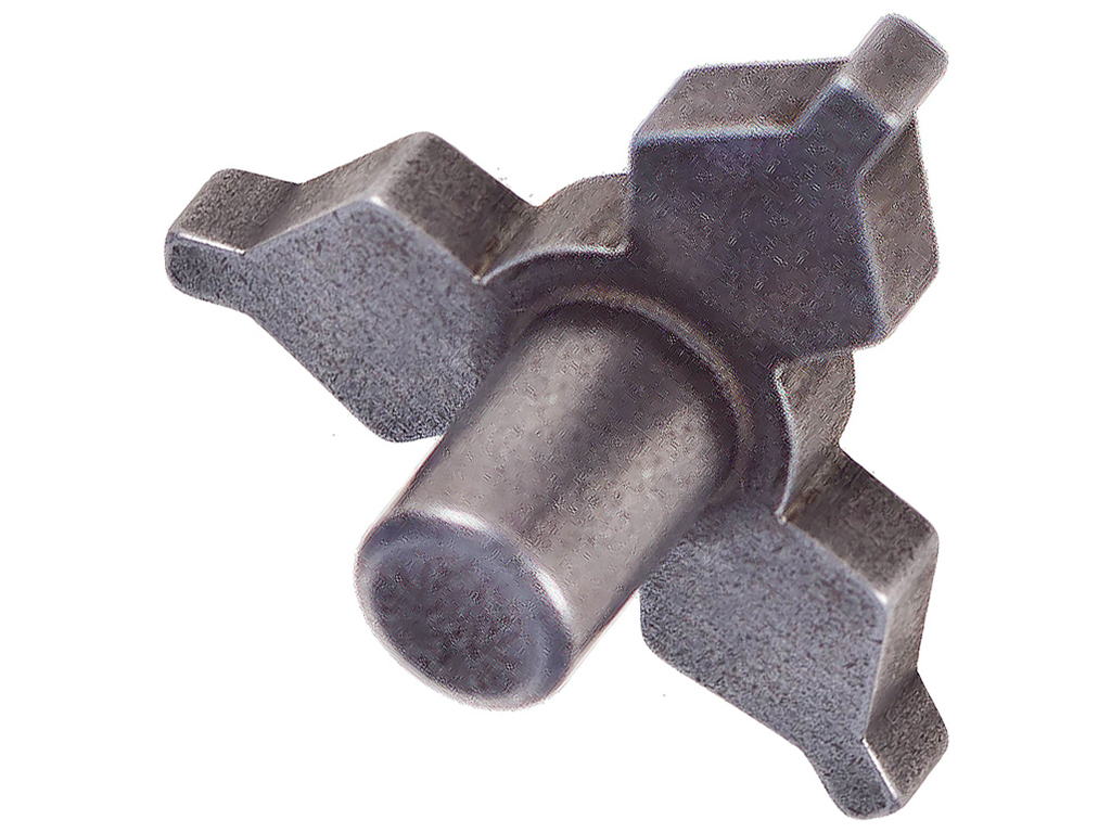 Держатель шестерни выходной ATW PRO 4500-6000 (7241100.3.2-7)
