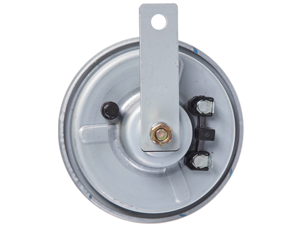 Сигнал дисковой Еlephant, 12V, 110мм, СА-10110, СА-10110