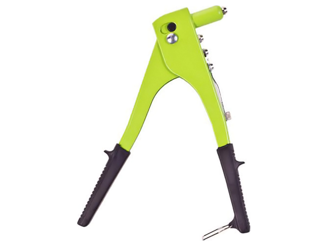 Пистолет заклепочный GR-2300 Alloid