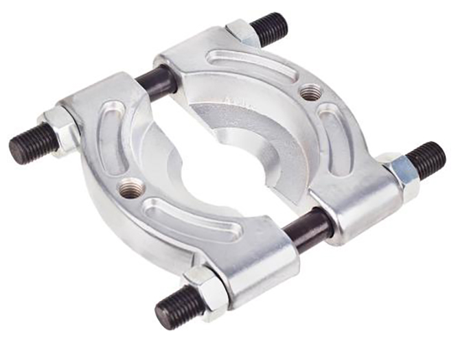 Съемник сепараторный Alloid 30–50мм, 2 винта (CC-1005)